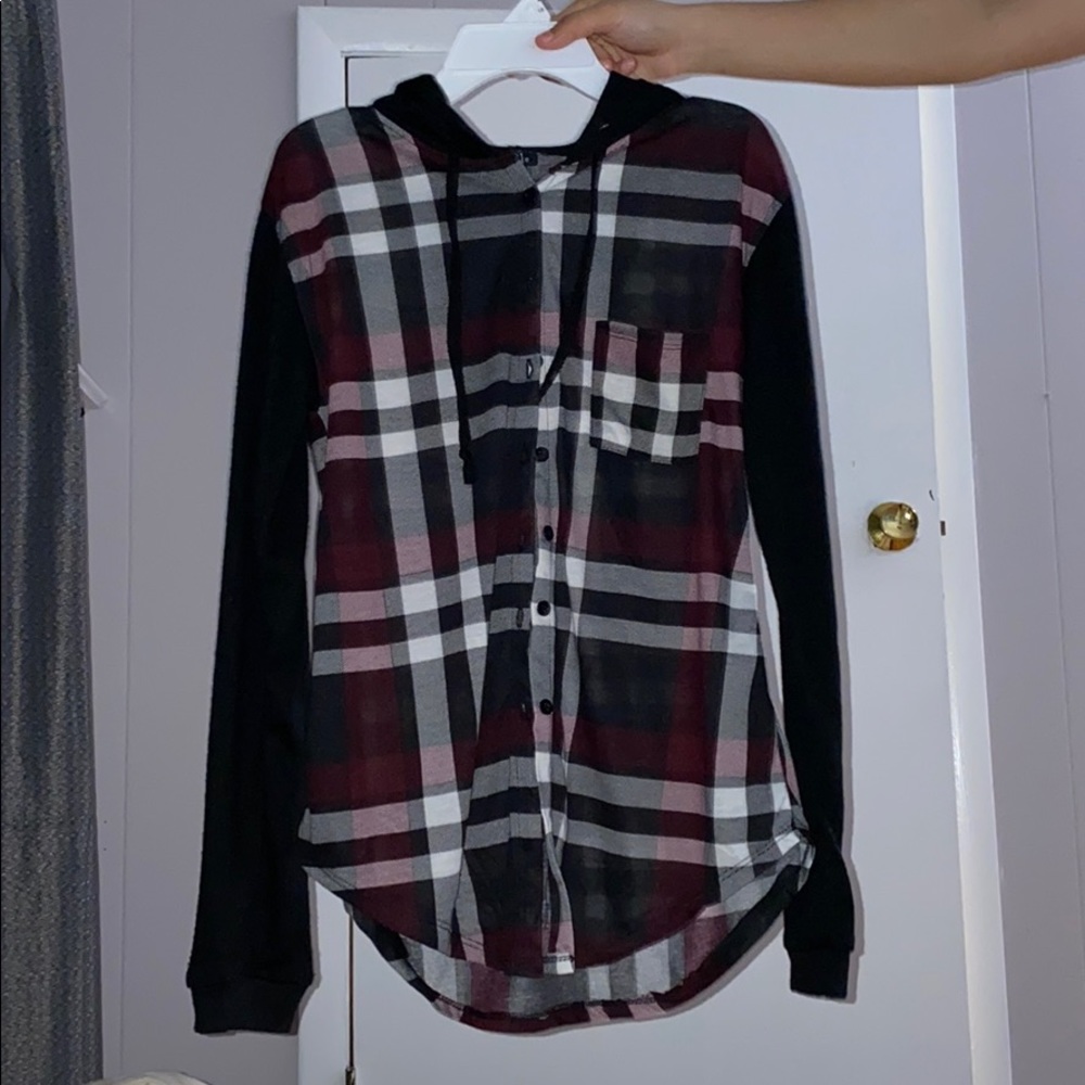 Brand new shirt
